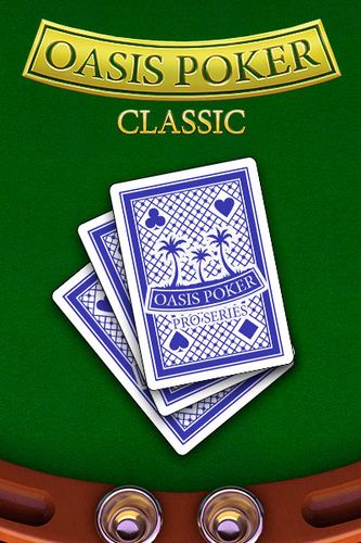 Oasis Poker Classic