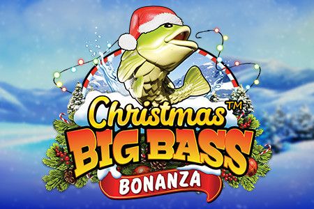 Christmas Big Bass Bonanza