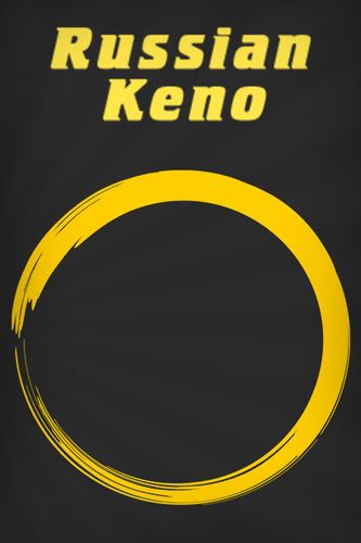 Russian Keno