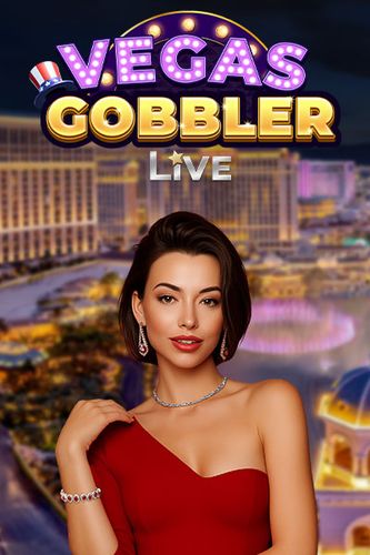 Vegas Gobbler LIVE
