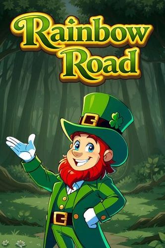 Rainbow Road