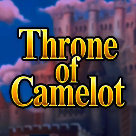 Throne Of Camelot