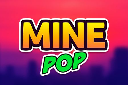 Mine Pop