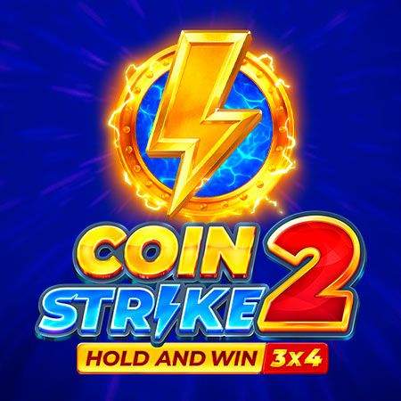 Coin Strike 2: Hold and Win