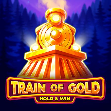 Train of Gold: Hold & Win