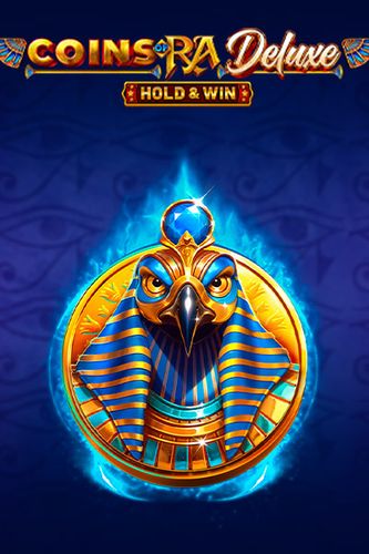 Coins of Ra Deluxe