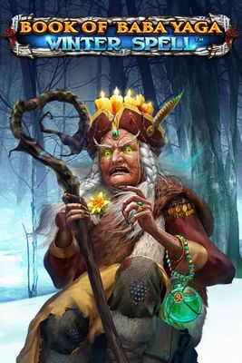 Book Of Baba Yaga - Winter Spell