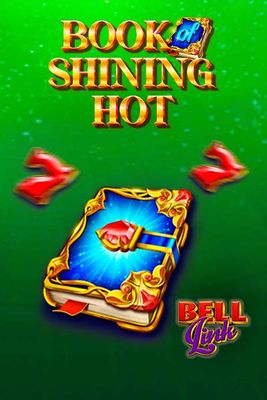 Book of Shining Hot Bell Link