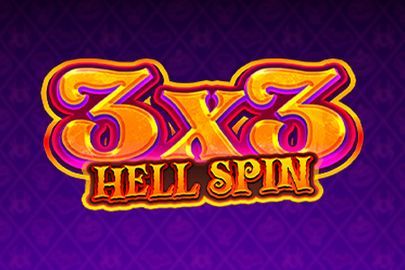3X3: Hell Spin