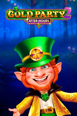 Gold Party 2 - After Hours