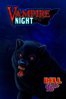 Vampire Night Bell Link