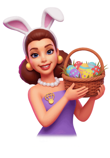 Easter Spins
